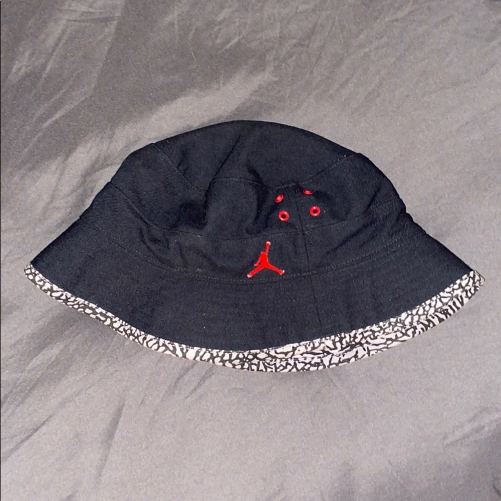COPY - Jordan bucket hat not sold